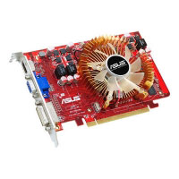 Asus EAH4670/DI/512MD3 (EAH4670/DI/512MD3/A)